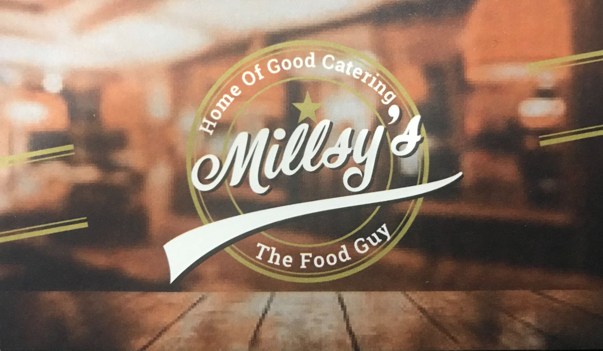 Millsy’s Food
