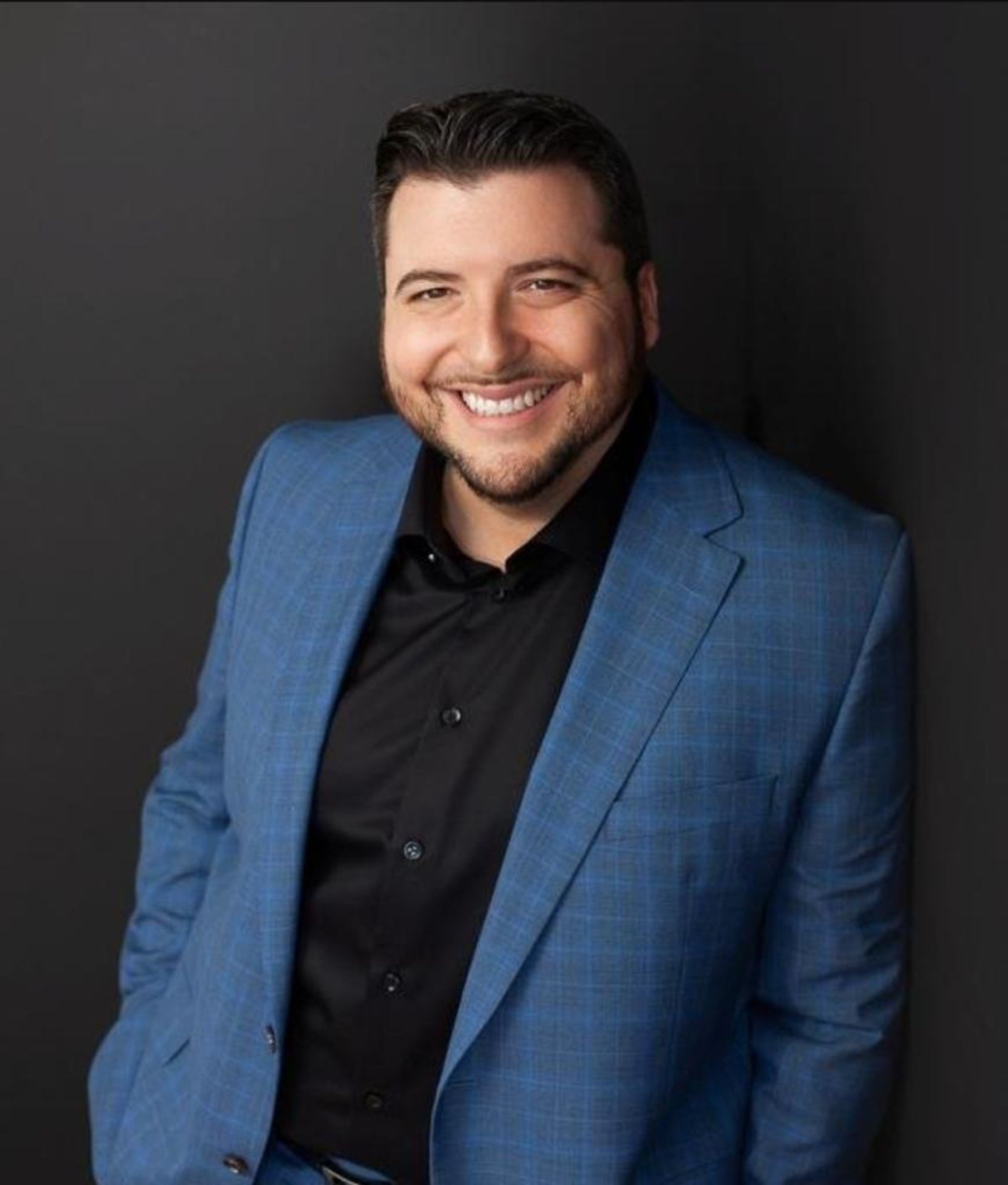 Chartered Real Estate Broker - Remax