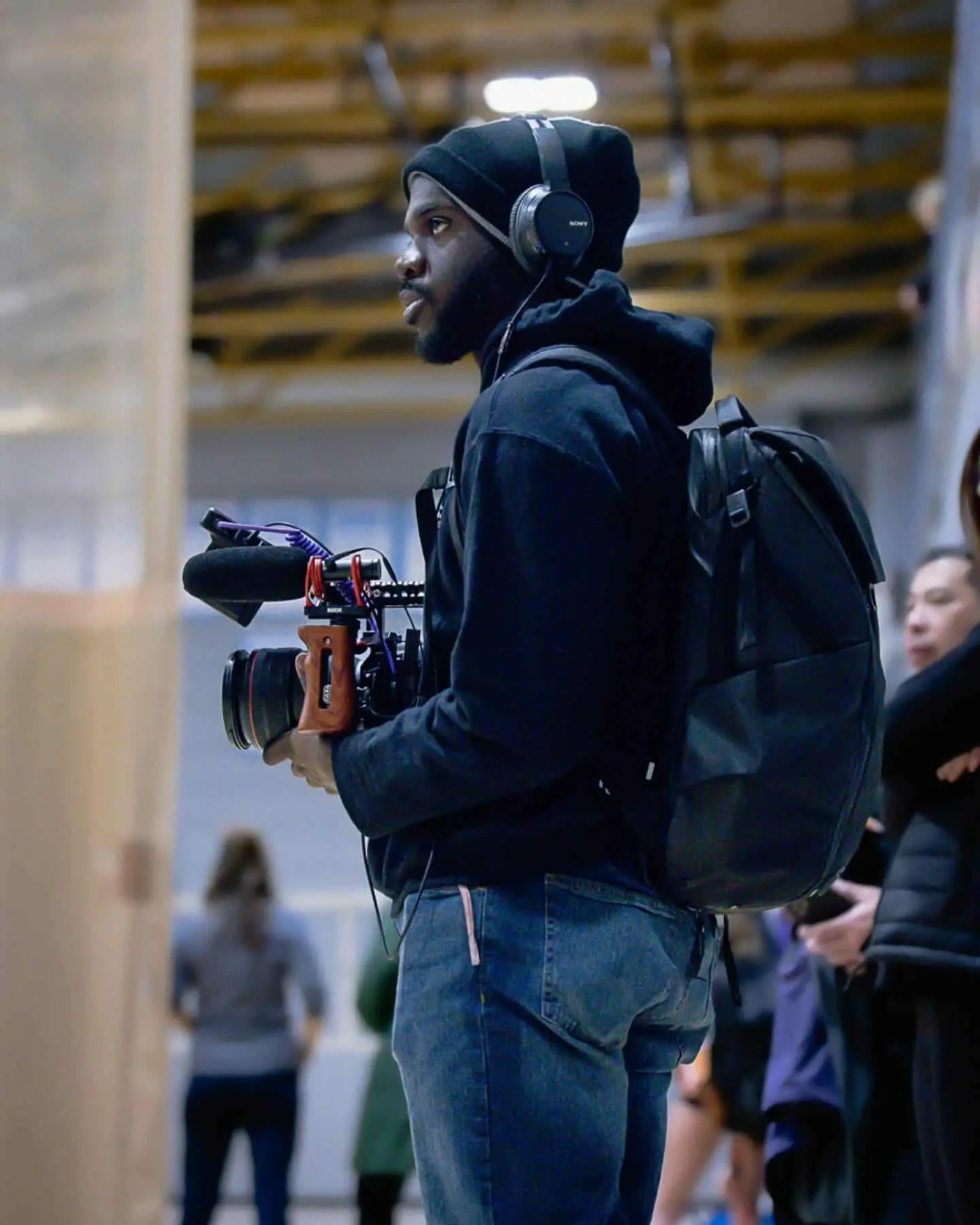 S Ofori Photography thumbnail 3