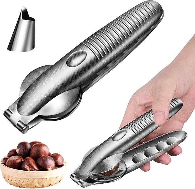 Chestnut Cutter