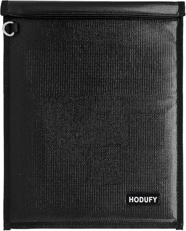 Faraday Bag, Large