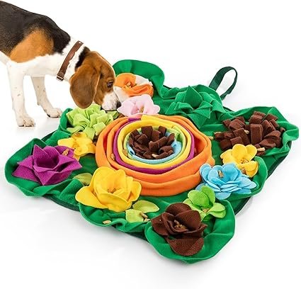 Snuffle Mat for Dogs